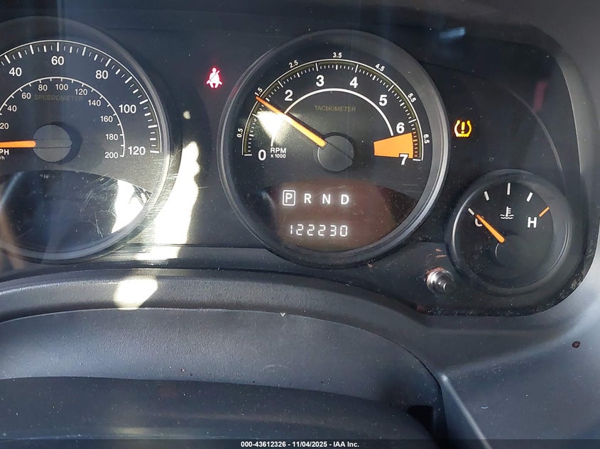 2016 JEEP PATRIOT SPORT - 1C4NJRBB1GD521558