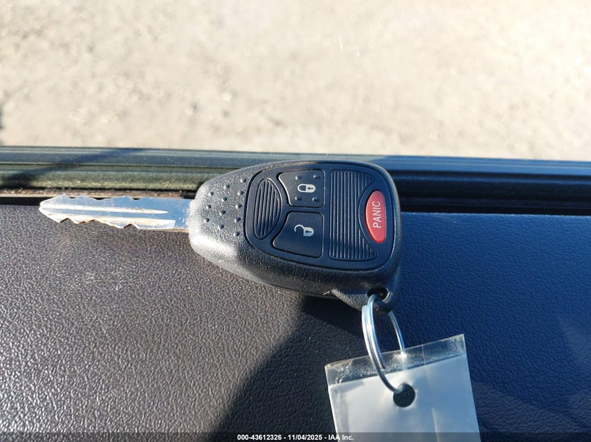 2016 JEEP PATRIOT SPORT - 1C4NJRBB1GD521558