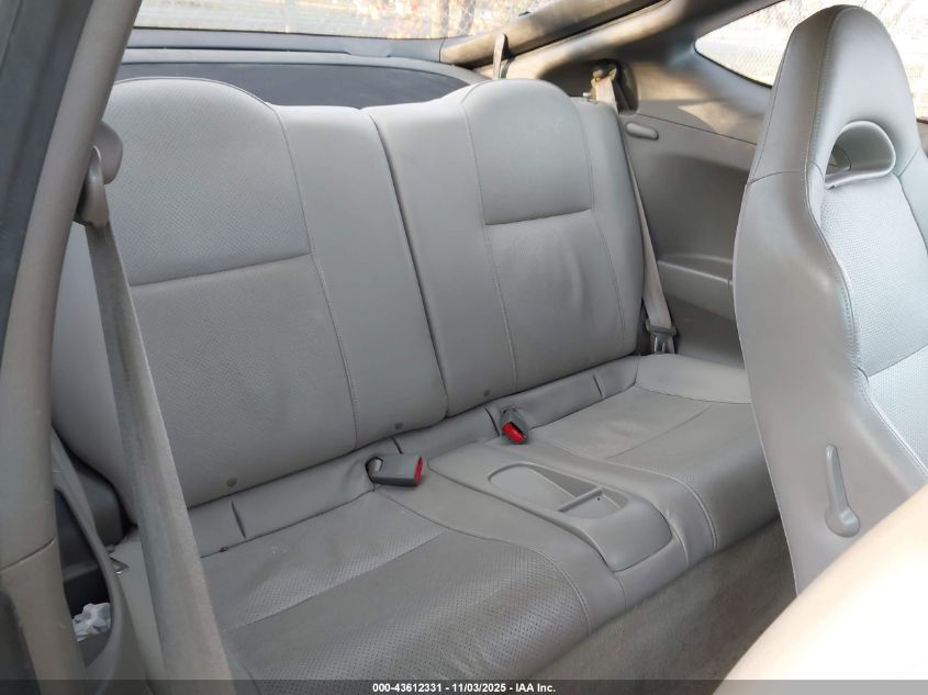 2003 Acura Rsx Type S VIN: JH4DC53063C015430 Lot: 43612331