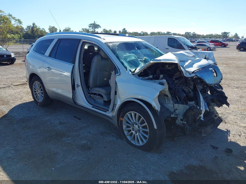 2008 Buick Enclave Cxl