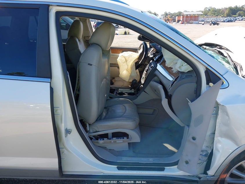 2008 Buick Enclave Cxl