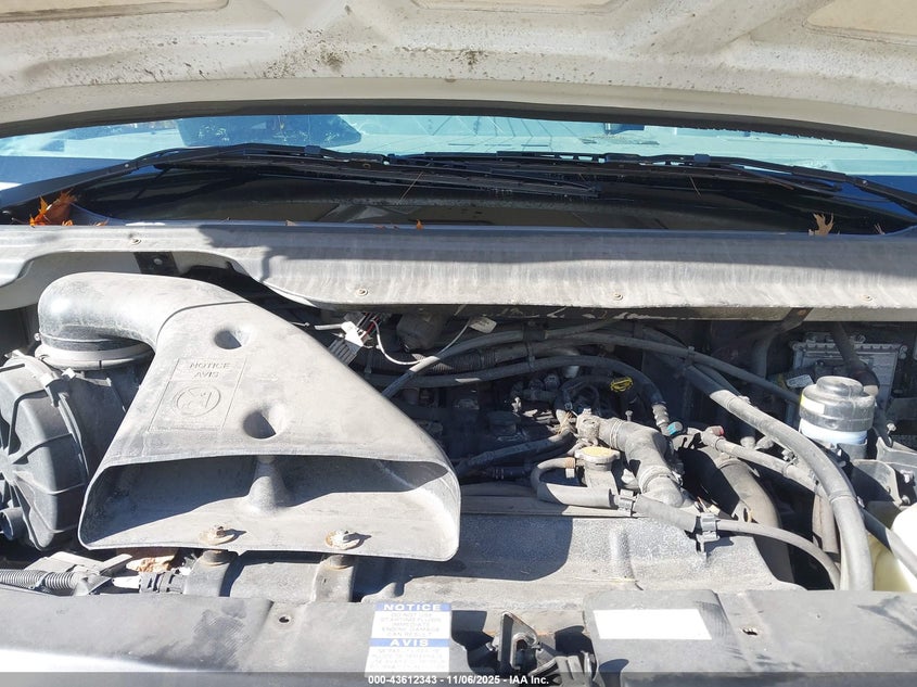 2018 Isuzu Reach VIN: JALB4T177J7W01648 Lot: 43612343