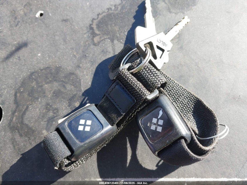 2018 Isuzu Reach VIN: JALB4T177J7W01648 Lot: 43612343