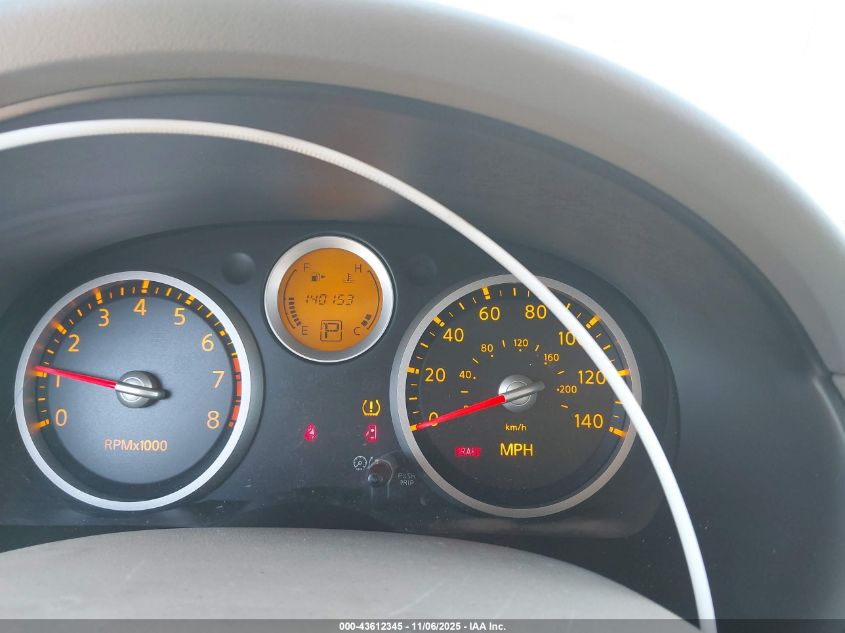 2009 Nissan Sentra 2.0S VIN: 3N1AB61E29L644811 Lot: 43612345