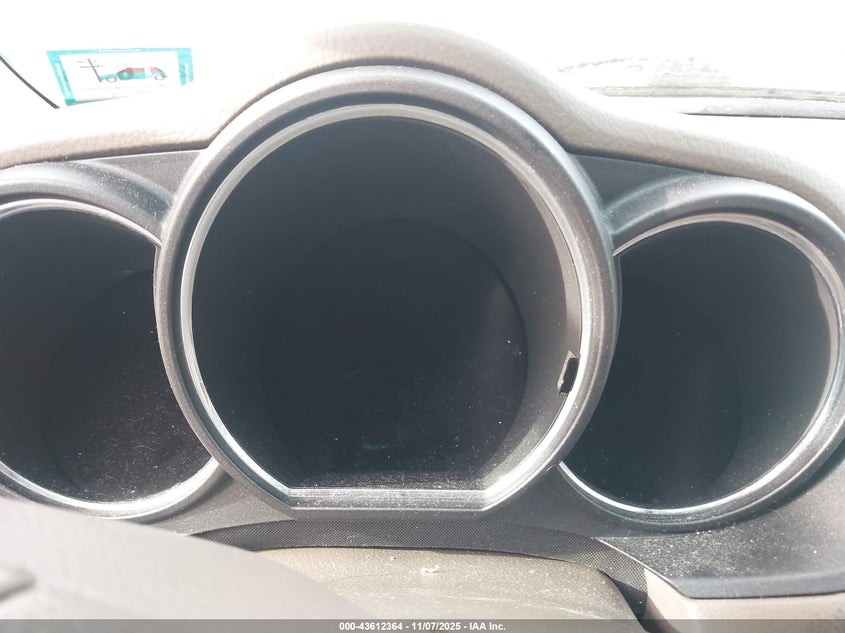 2007 Lexus Rx 350 VIN: 2T2HK31U97C023109 Lot: 43612364