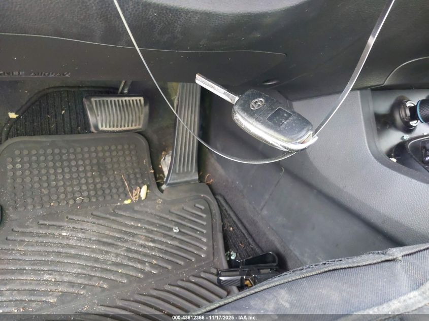 2013 Hyundai Santa Fe Sport VIN: 5XYZT3LB9DG110042 Lot: 43612366