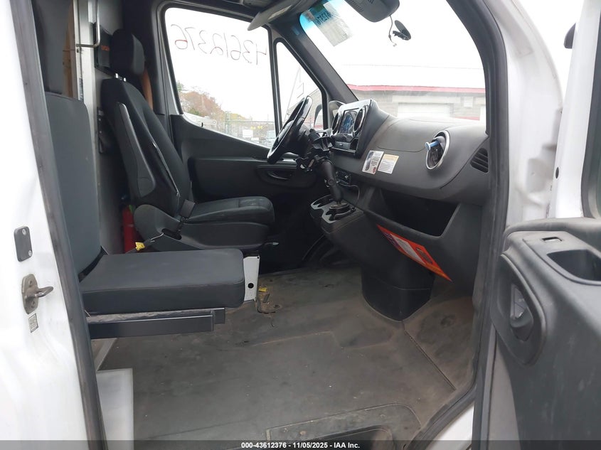 WD3PF1CD8KP054488 2019 MERCEDES-BENZ SPRINTER photo no. 5