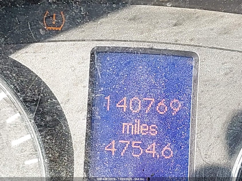 2014 Mercedes-Benz Sprinter 2500 Normal Roof VIN: WD3PE7CC0E5843991 Lot: 43612378