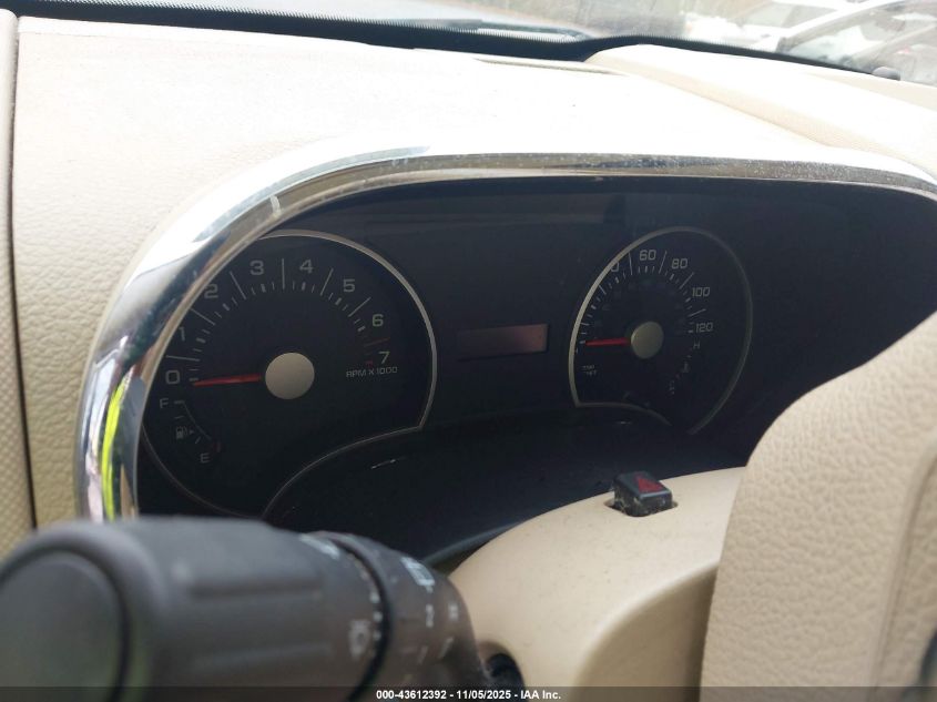 2006 Ford Explorer Xlt VIN: 1FMEU73E76UA38560 Lot: 43612392