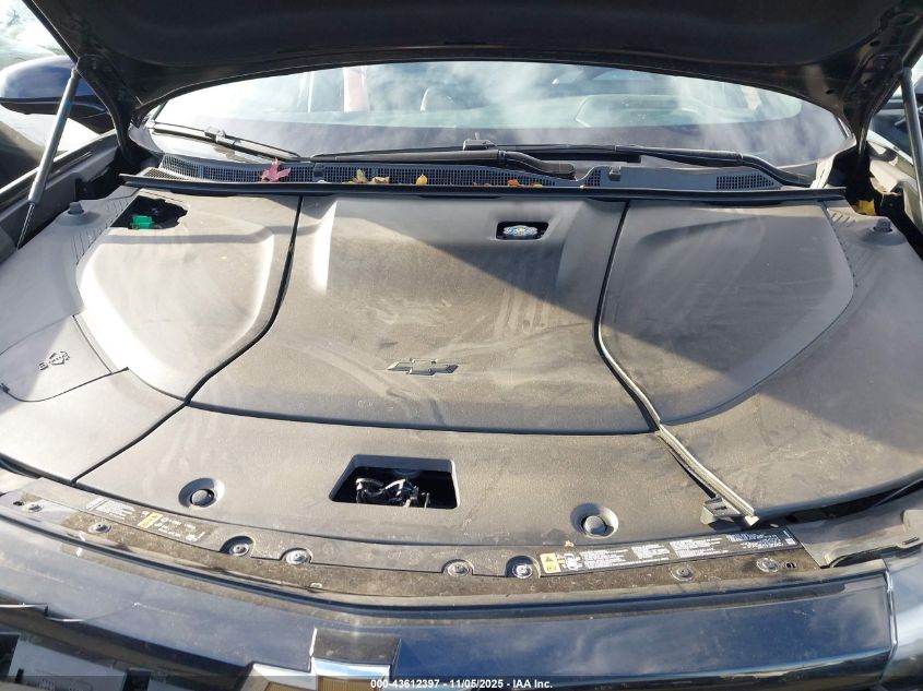 2024 Chevrolet Blazer Ev Eawd 2Lt VIN: 3GNKDBRJ2RS248963 Lot: 43612397