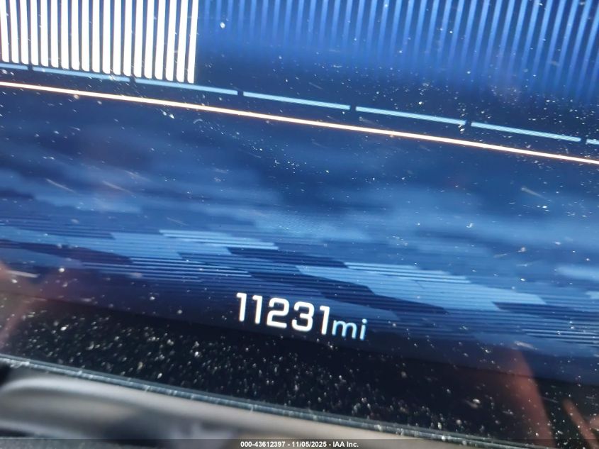 2024 Chevrolet Blazer Ev Eawd 2Lt VIN: 3GNKDBRJ2RS248963 Lot: 43612397