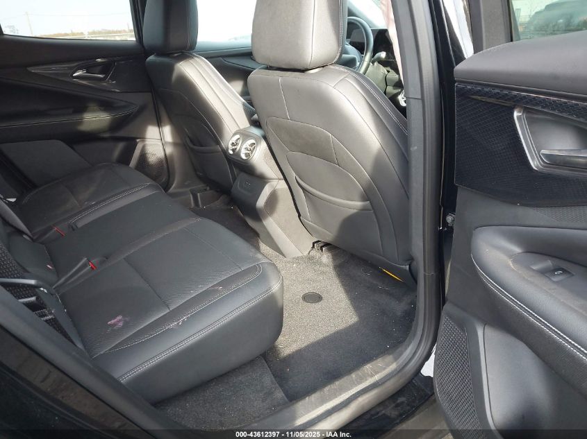 2024 Chevrolet Blazer Ev Eawd 2Lt VIN: 3GNKDBRJ2RS248963 Lot: 43612397