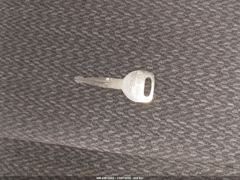 2000 Honda Civic Ex VIN: 1HGEJ8642YL053886 Lot: 43612402