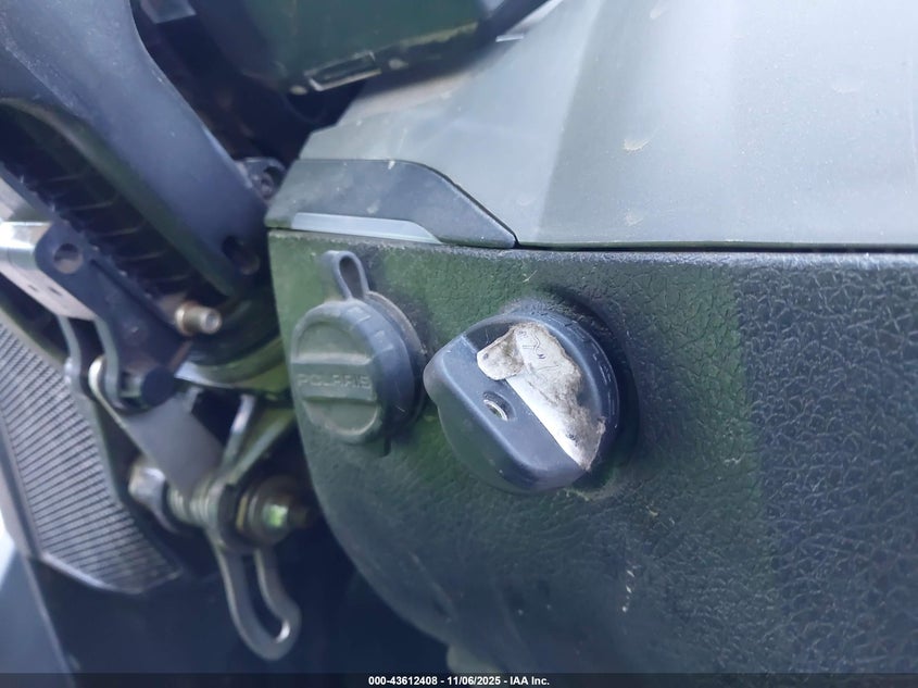 2023 Polaris Rzr Turbo R 4 Ultimate VIN: 3NSG4D929PG389210 Lot: 43612408