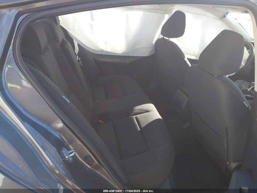 1N4BL4DV8SN375708 2025 NISSAN ALTIMA photo no. 8