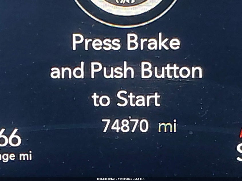 2019 Chrysler Pacifica Limited VIN: 2C4RC1GG0KR721516 Lot: 43612440