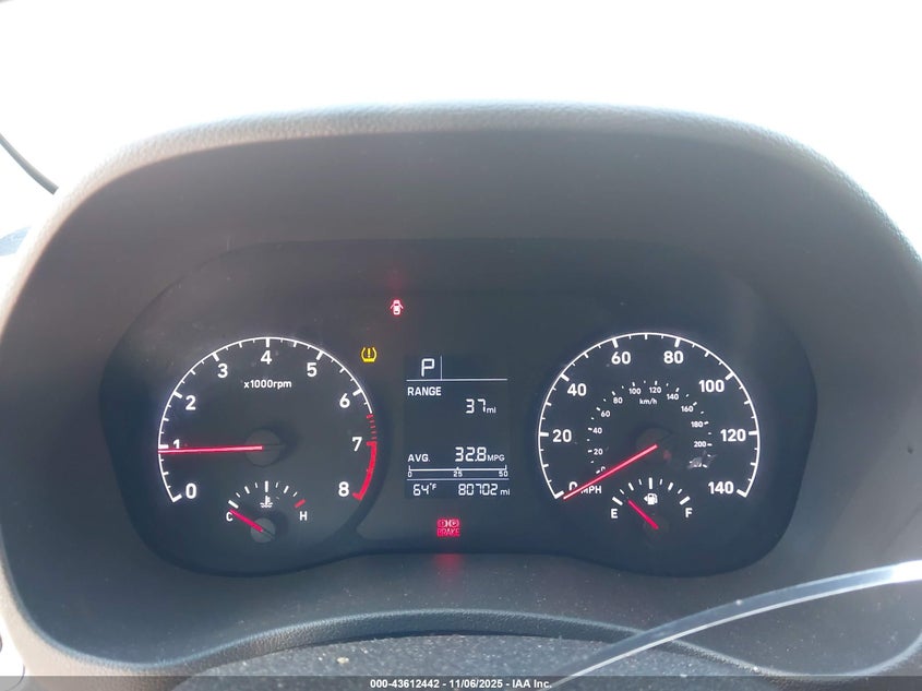 2019 HYUNDAI ACCENT SE 3KPC24A38KE053014