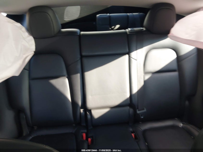 2023 Tesla Model Y Awd/Long Range Dual Motor All-Wheel Drive VIN: 7SAYGAEE0PF582530 Lot: 43612444