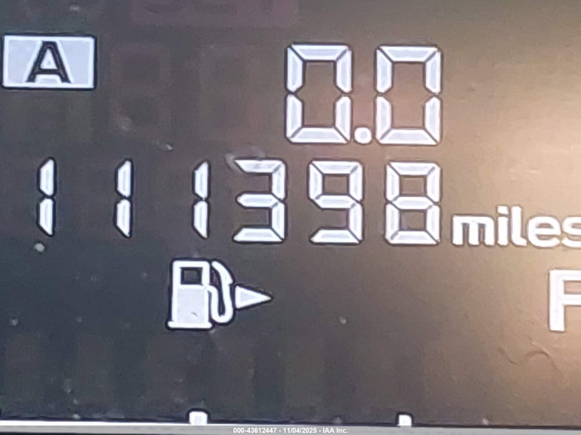 2017 SUBARU IMPREZA 2.0I - 4S3GKAA60H3629205