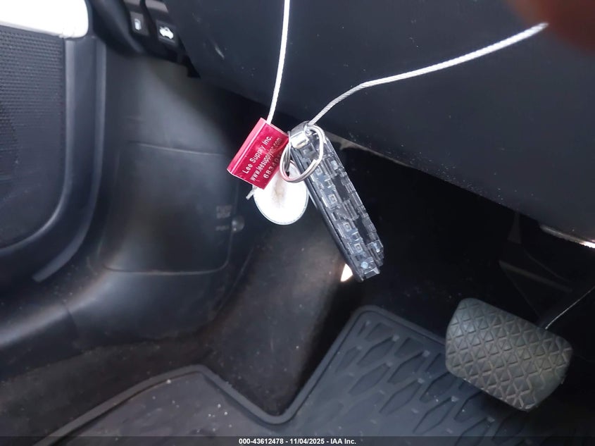 2021 MAZDA CX-5 GRAND TOURING - JM3KFBDM4M1435014