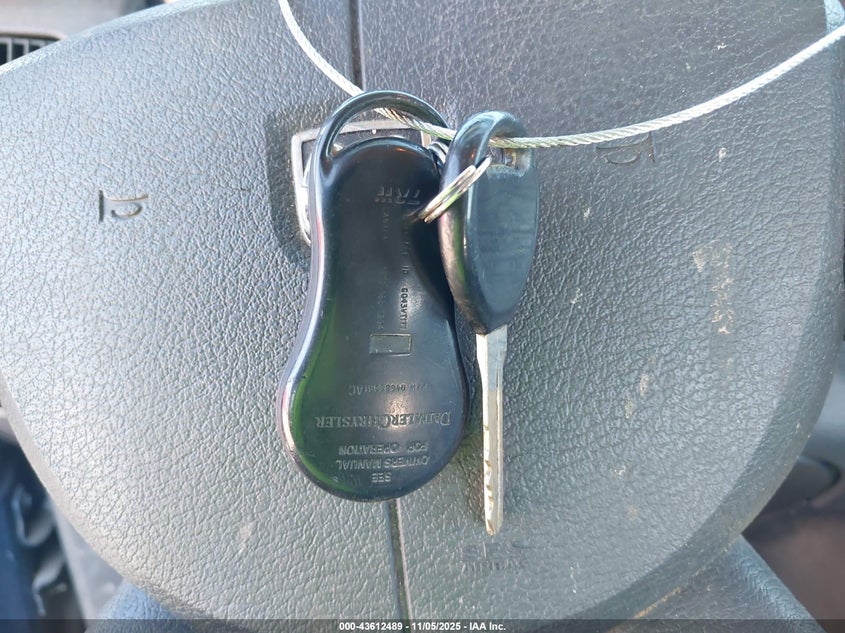 2004 Dodge Ram 3500 Slt/Laramie VIN: 3D7MA46C84G152428 Lot: 43612489