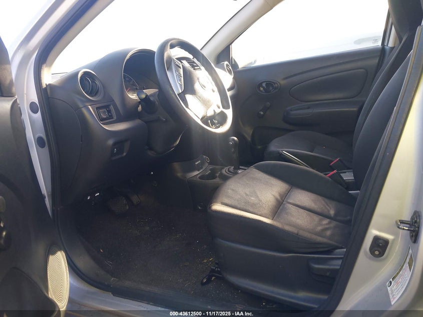 3N1CN7AP7HL856772 2017 NISSAN VERSA photo no. 5