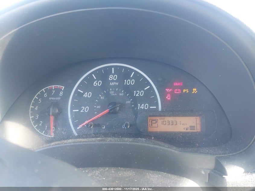 3N1CN7AP7HL856772 2017 NISSAN VERSA photo no. 7