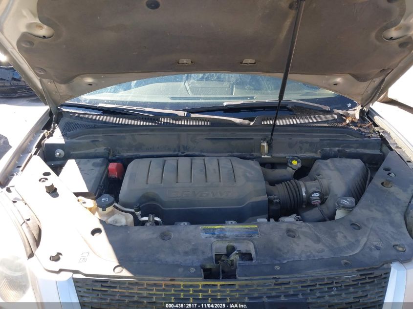 2008 GMC Acadia Slt-1 VIN: 1GKER23748J288972 Lot: 43612517