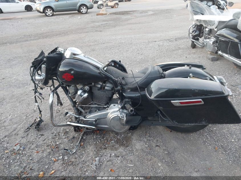 2019 Harley-Davidson Flht VIN: 1HD1FVC20KB648960 Lot: 43612531