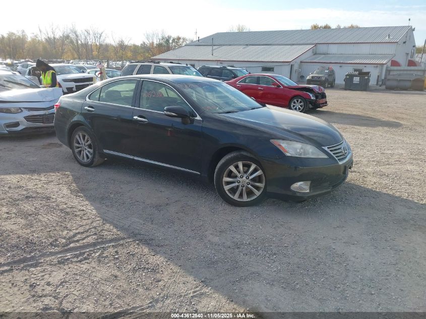 LEXUS ES 350 ES 350