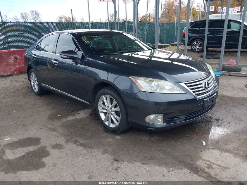 LEXUS ES 350 ES 350