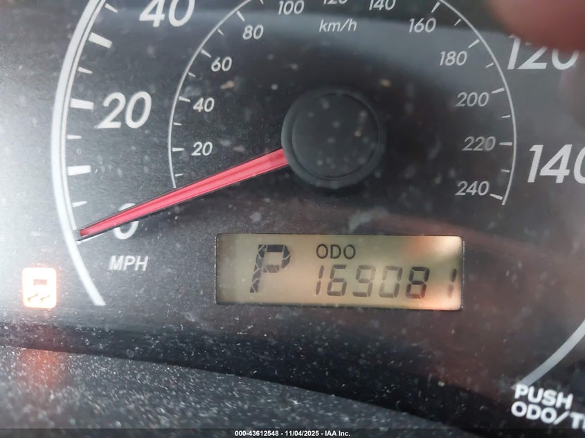 2013 TOYOTA COROLLA LE 2T1BU4EE6DC090744