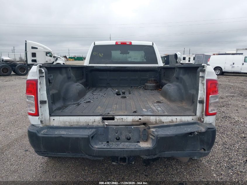 2023 Ram 3500 VIN: 3C63RRGL6PG605970 Lot: 43612563