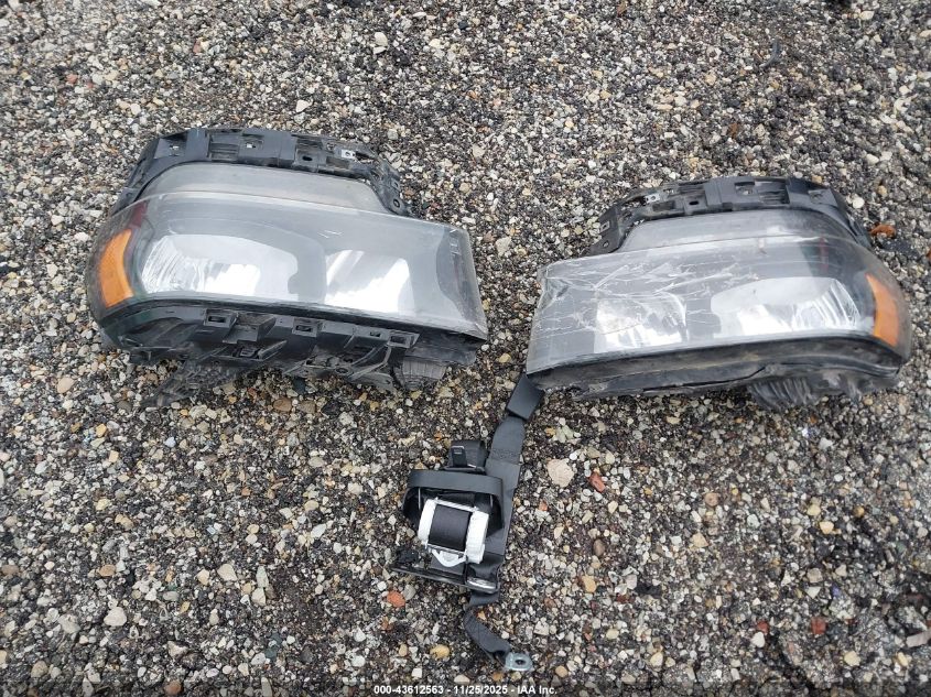 2023 Ram 3500 VIN: 3C63RRGL6PG605970 Lot: 43612563