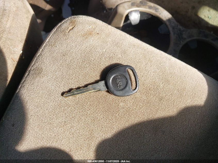 2003 Chevrolet Silverado 1500 Ls VIN: 1GCEK19T73E368735 Lot: 43612595