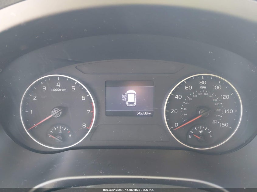 2022 KIA SELTOS LX - KNDEPCAAXN7252265