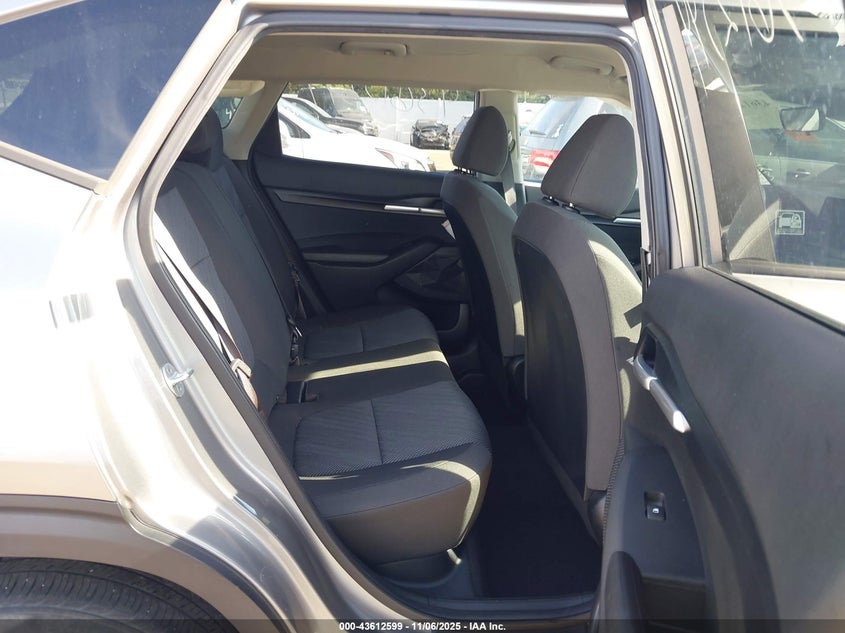 2022 KIA SELTOS LX - KNDEPCAAXN7252265