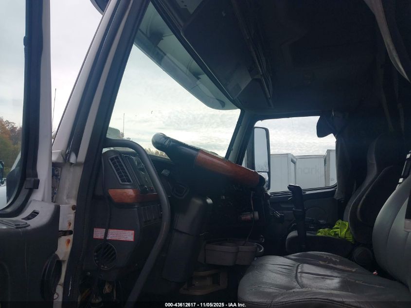 2004 Volvo Vn Vnl VIN: 4V4NC9TGX4N364983 Lot: 43612617