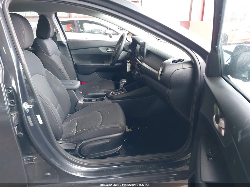 2019 Kia Forte Lxs VIN: 3KPF24AD5KE131531 Lot: 43612632