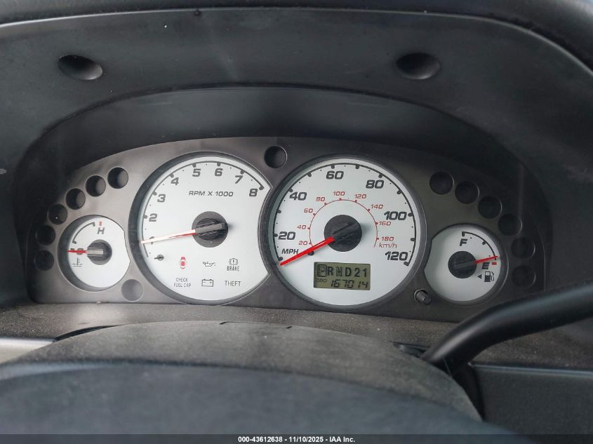 2002 Ford Escape Xlt VIN: 1FMCU04152KC58098 Lot: 43612638