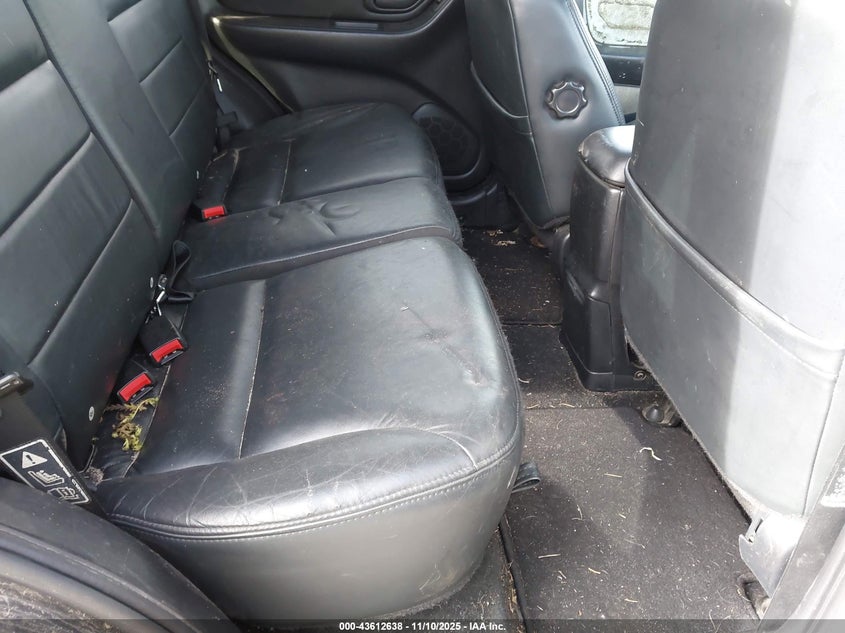 2002 Ford Escape Xlt VIN: 1FMCU04152KC58098 Lot: 43612638