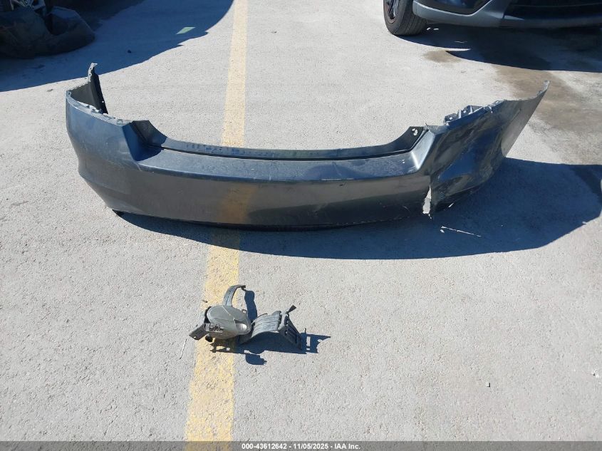 2008 Honda Accord 3.5 Ex VIN: 1HGCP36718A024765 Lot: 43612642