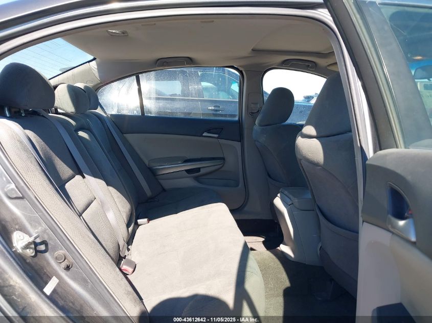 2008 Honda Accord 3.5 Ex VIN: 1HGCP36718A024765 Lot: 43612642