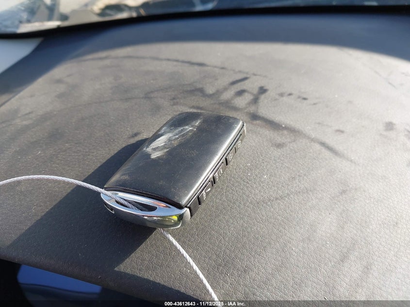 2024 Mazda Cx-50 2.5 S Premium VIN: 7MMVABDM3RN160689 Lot: 43612643