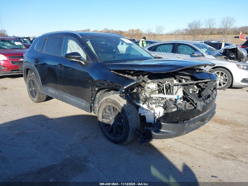 MAZDA CX-50 2.5 S PREMIUM