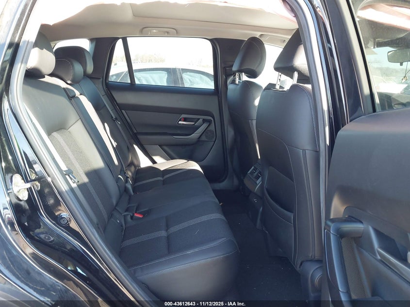 2024 Mazda Cx-50 2.5 S Premium VIN: 7MMVABDM3RN160689 Lot: 43612643