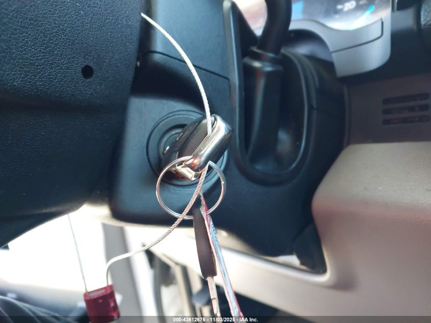 2017 Ford F-350 Chassis Xl VIN: 1FD8W3HT6HED13078 Lot: 43612676