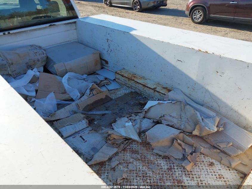 2017 Ford F-350 Chassis Xl VIN: 1FD8W3HT6HED13078 Lot: 43612676