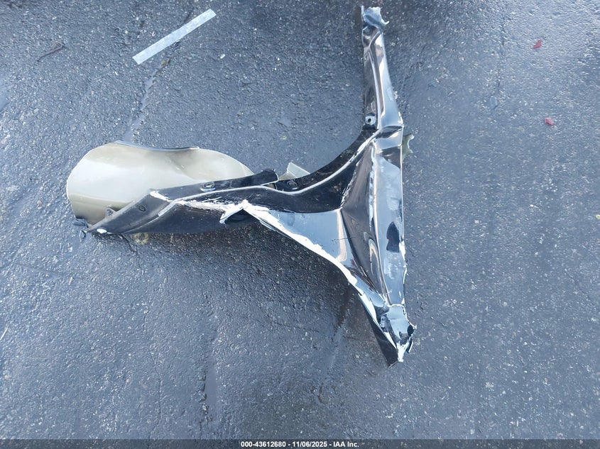 2023 TOYOTA HIGHLANDER LIMITED 5TDKDRBH1PS031317