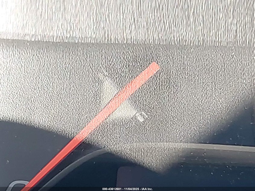 2005 Chevrolet Corvette VIN: 1G1YY24U955105580 Lot: 43612681